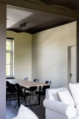 Comfort Apart Daire (Vrede)