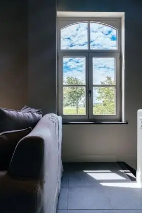 Comfort Apart Daire (Vrede)