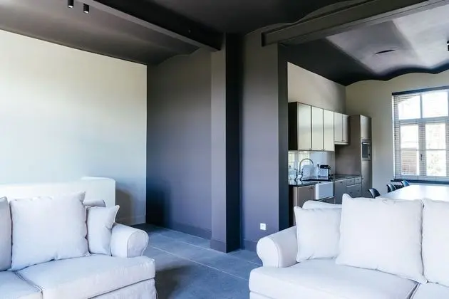 Comfort Apart Daire (Vrede)