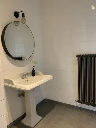 Comfort Apart Daire (Vrede)