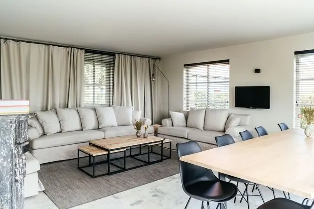 Comfort Ev (Zomerhuis)