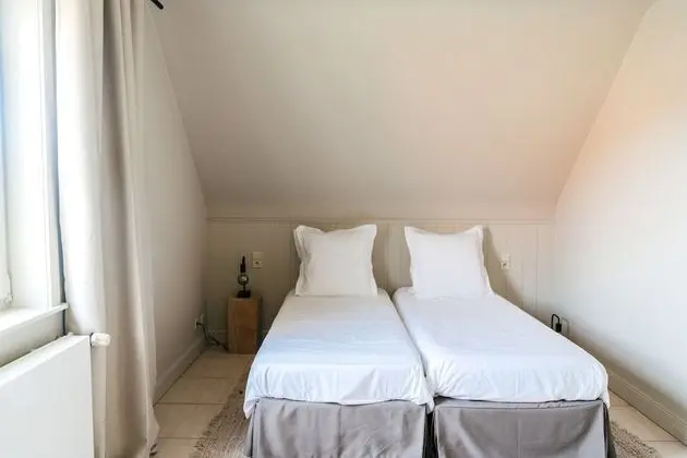 Comfort Ev (Zomerhuis)