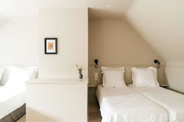 Comfort Ev (Zomerhuis)