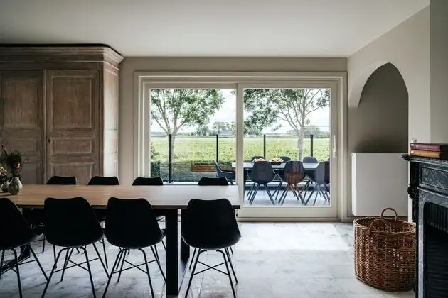 Comfort Ev (Zomerhuis)