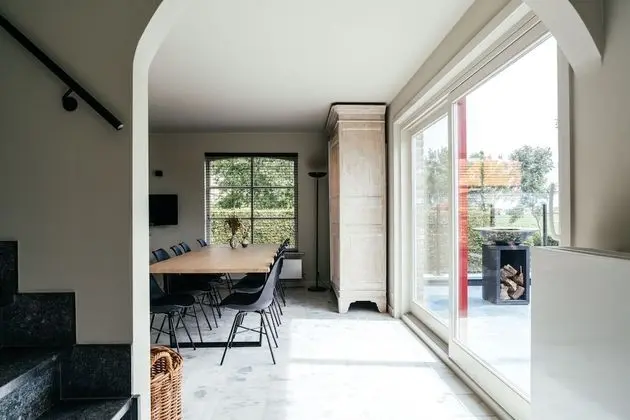 Comfort Ev (Zomerhuis)