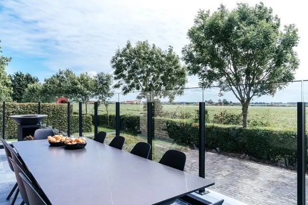 Comfort Ev (Zomerhuis)