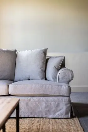 Comfort Ev (Zomerhuis)