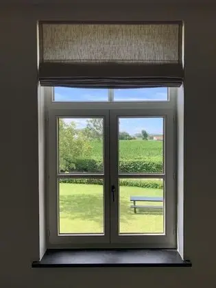 Comfort Ev (Zomerhuis)