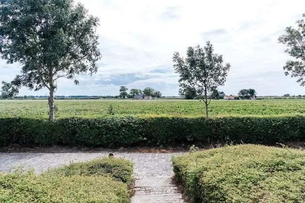 Comfort Ev (Zomerhuis)