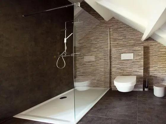 Family Süit, Balkon