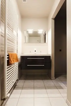 Family Dört Kişilik Oda, 2 Yatak Odası