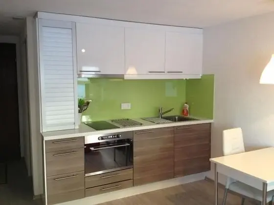 Stüdyo (Cleaning fee 80CHF)