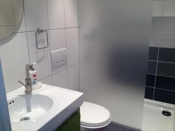 Stüdyo (Cleaning fee 80CHF)