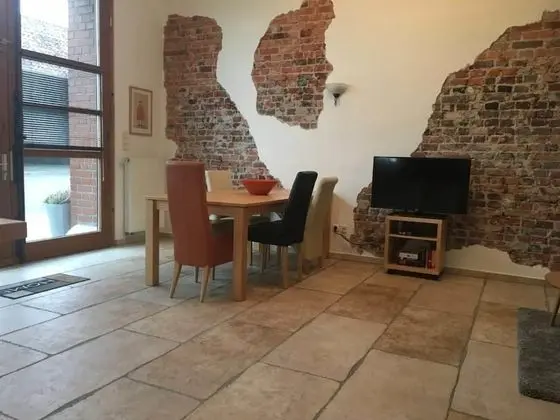 Apart Daire (Kälberstall)