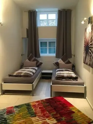 Apart Daire (Kälberstall)