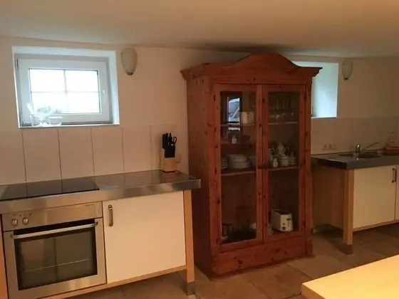 Apart Daire (Kälberstall)