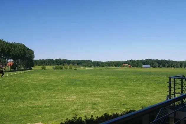 Apart Daire (Kälberstall)