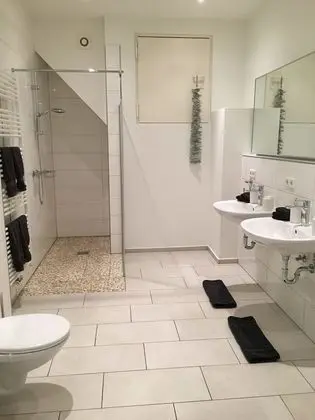 Apart Daire (Kälberstall)