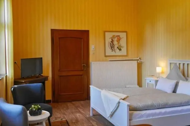 Apart Daire (Nähstübchen)