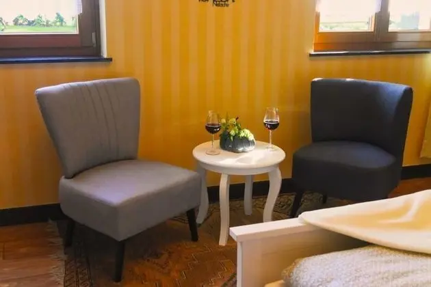 Apart Daire (Nähstübchen)