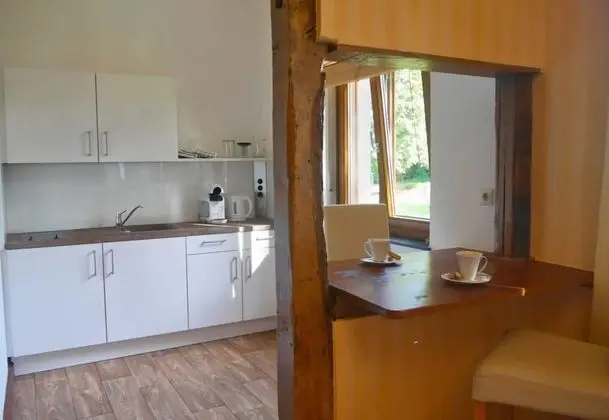 Apart Daire (Nähstübchen)