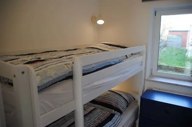 Family Apart Daire, 2 Yatak Odası (Cleaning Fee EUR 50,00)