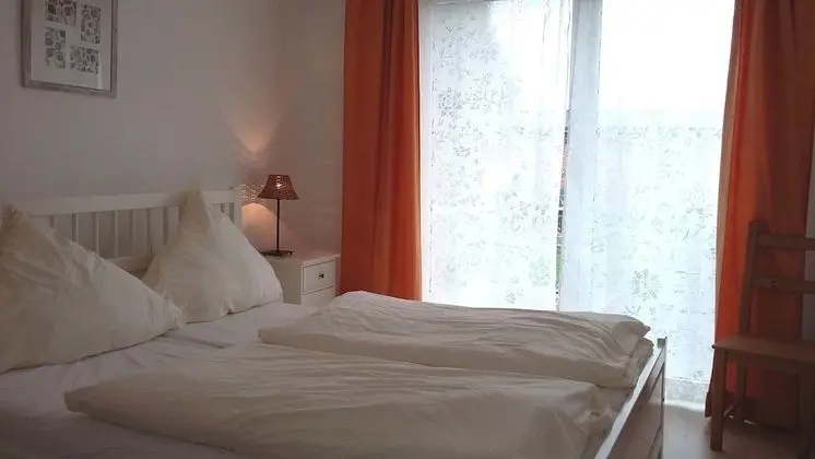 Family Apart Daire, 2 Yatak Odası (Cleaning Fee EUR 50,00)