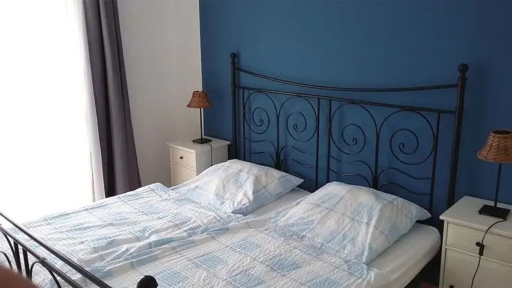 Family Apart Daire, 2 Yatak Odası (Cleaning Fee EUR 50,00)