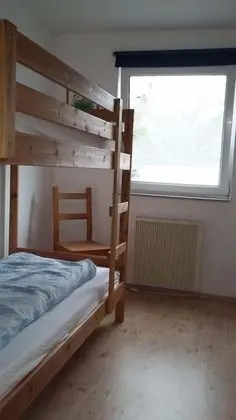 Family Apart Daire, 2 Yatak Odası (Cleaning Fee EUR 50,00)