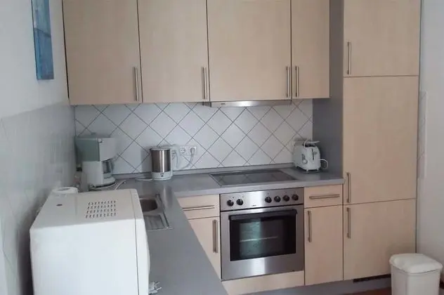 Family Apart Daire, 2 Yatak Odası (Cleaning Fee EUR 50,00)