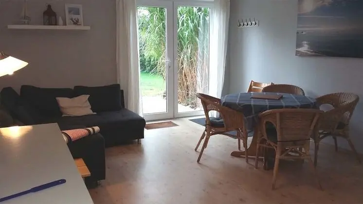 Family Apart Daire, 2 Yatak Odası (Cleaning Fee EUR 50,00)