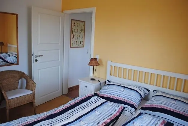 Family Apart Daire, 3 Yatak Odası, Bahçe Manzaralı (Weitblick , Cleaning Fee EUR 70,00)