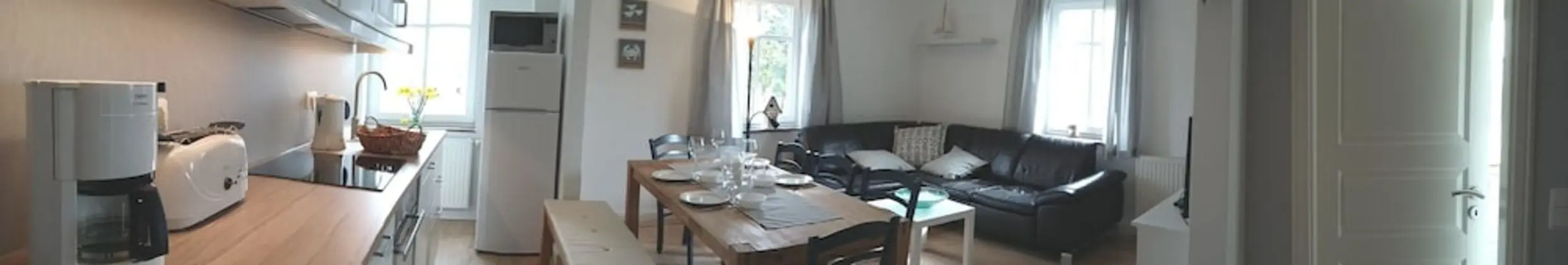 Family Apart Daire, 3 Yatak Odası, Bahçe Manzaralı (Weitblick , Cleaning Fee EUR 70,00)