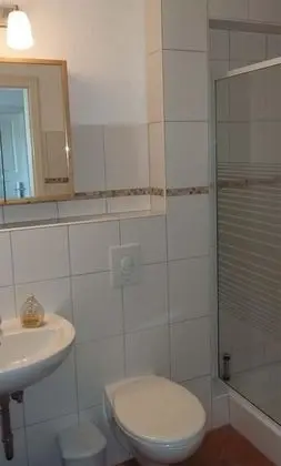 Family Apart Daire, 3 Yatak Odası, Bahçe Manzaralı (Weitblick , Cleaning Fee EUR 70,00)