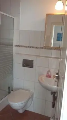 Family Apart Daire, 3 Yatak Odası, Bahçe Manzaralı (Weitblick , Cleaning Fee EUR 70,00)