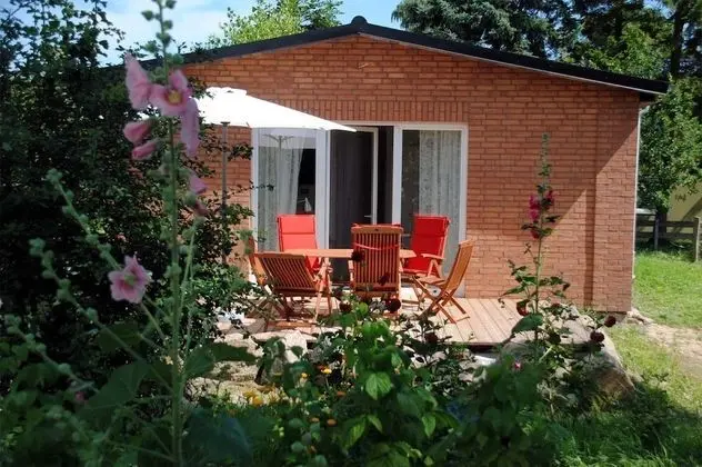 Family Ev, 2 Yatak Odası, Bahçe Manzaralı (Meeresbrise, Cleaning Fee EUR 50,00)