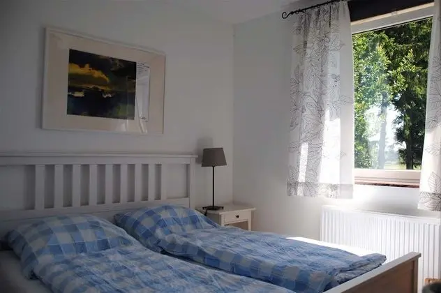 Family Ev, 2 Yatak Odası, Bahçe Manzaralı (Meeresbrise, Cleaning Fee EUR 50,00)