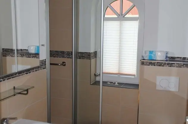 Family Ev, 2 Yatak Odası, Bahçe Manzaralı (Meeresbrise, Cleaning Fee EUR 50,00)