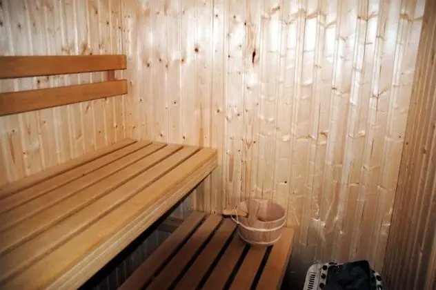 Family Ev, 2 Yatak Odası, Bahçe Manzaralı (Meeresbrise, Cleaning Fee EUR 50,00)