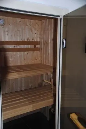 Family Ev, 2 Yatak Odası, Bahçe Manzaralı (Meeresbrise, Cleaning Fee EUR 50,00)