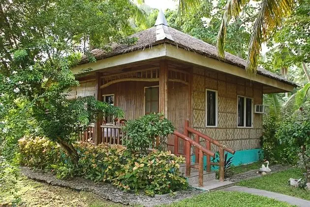 Gorei Bungalow
