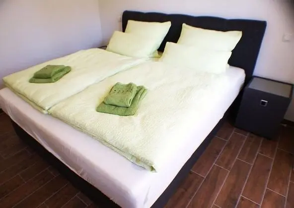 Apart Daire, 1 Yatak Odası, Zemin Kat