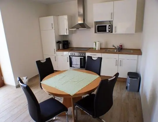 Apart Daire, 1 Yatak Odası, Zemin Kat