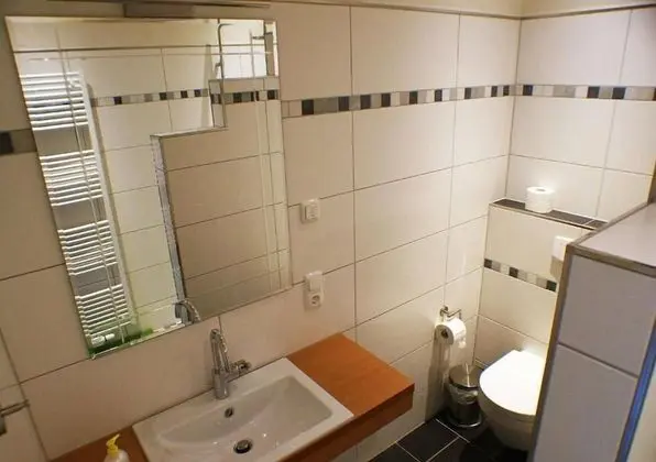 Apart Daire, 1 Yatak Odası, Zemin Kat