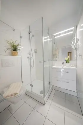 Comfort  Bir Çift Kişilik Yataklı