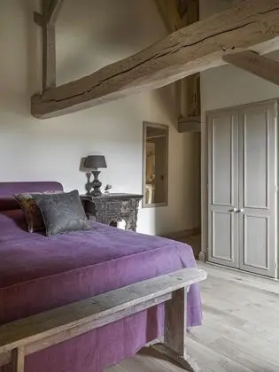 Traditional Oda (Louis)