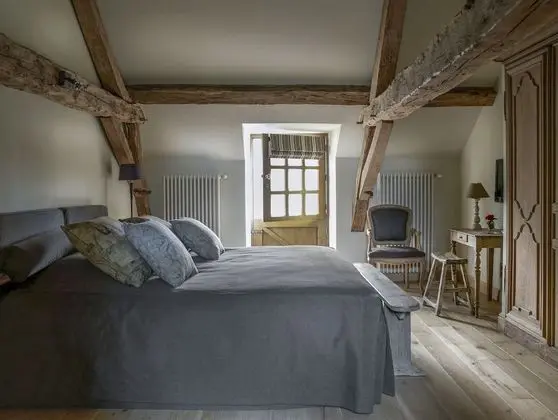 Traditional Oda (Tibo)