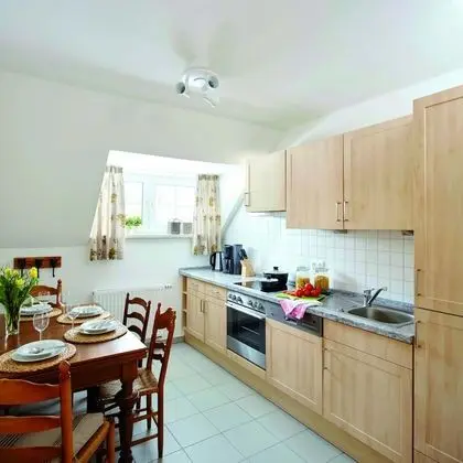 Apart Daire (2 guests - plus cleaning fee 40 EUR)
