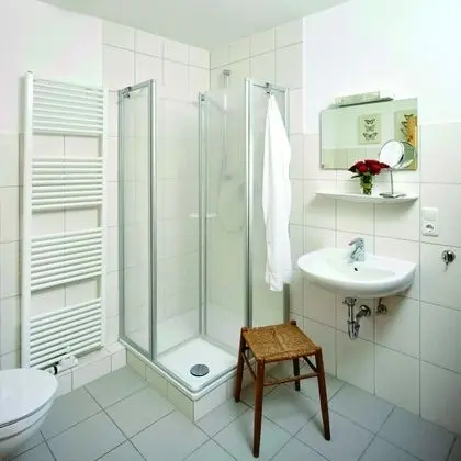 Apart Daire (2 guests - plus cleaning fee 40 EUR)