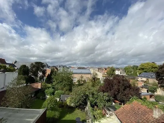 Luxury Tek Büyük Yataklı Oda